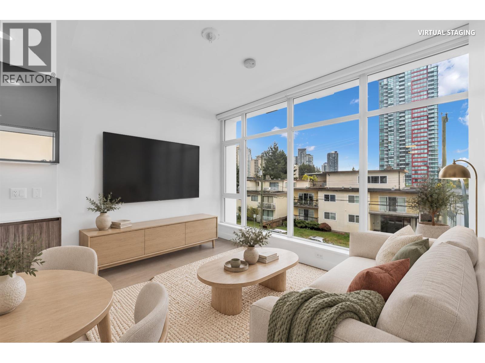 305 6511 SUSSEX AVENUE, Burnaby - Image 1