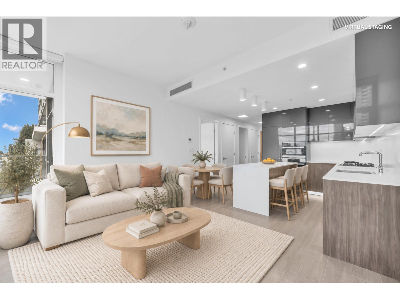305 6511 SUSSEX AVENUE, Burnaby - Image 1