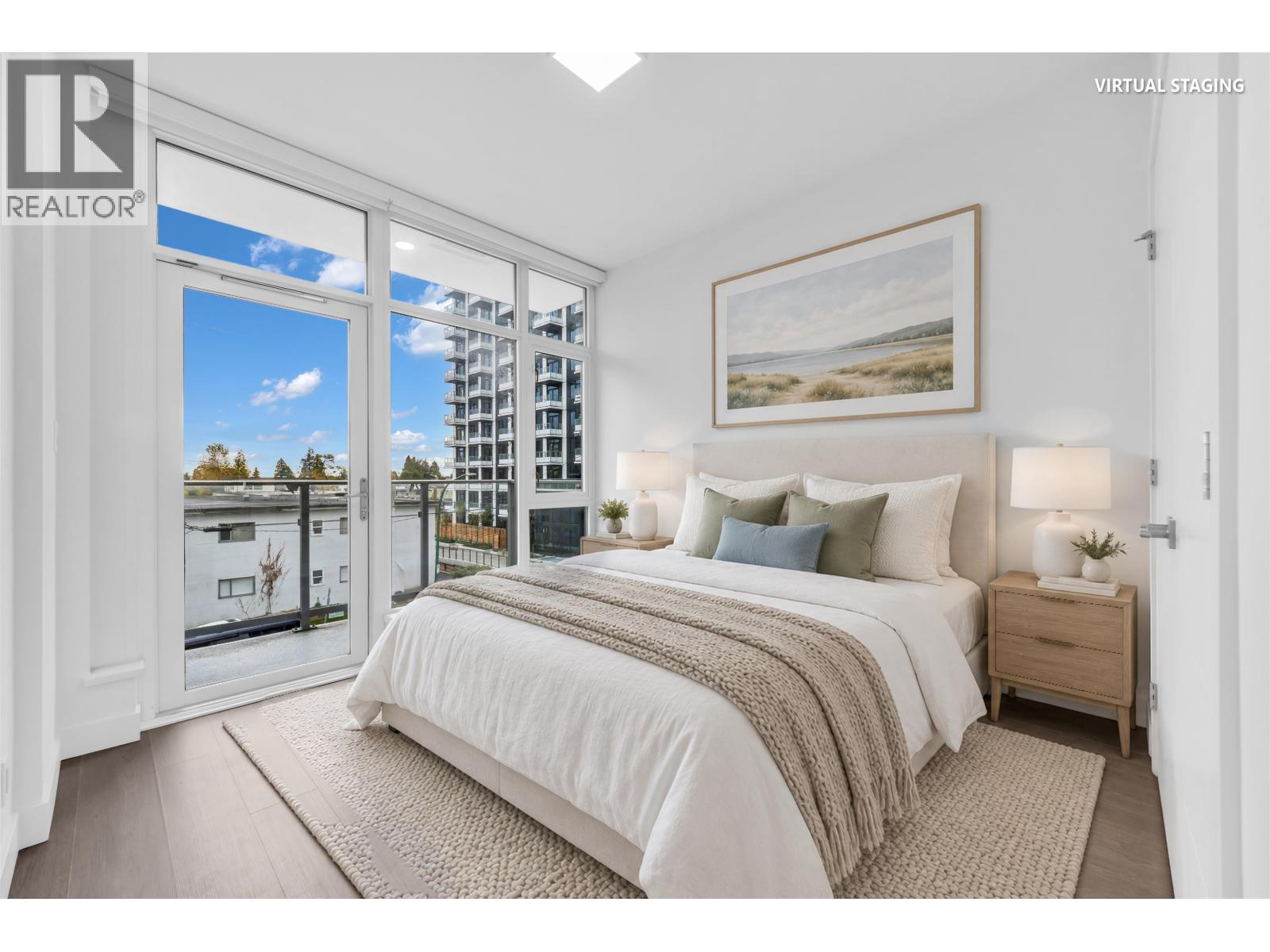 305 6511 SUSSEX AVENUE, Burnaby - Image 1