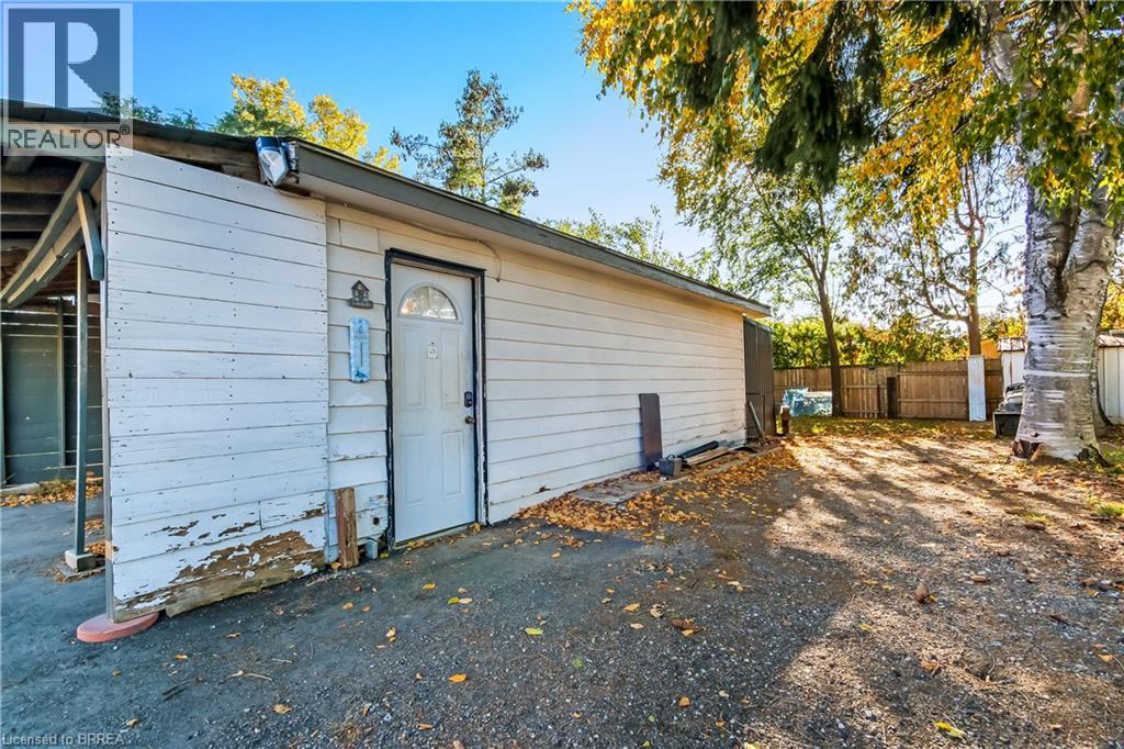 3 bedroom Single Family interior view, 259 EAST Street, London, Ontario