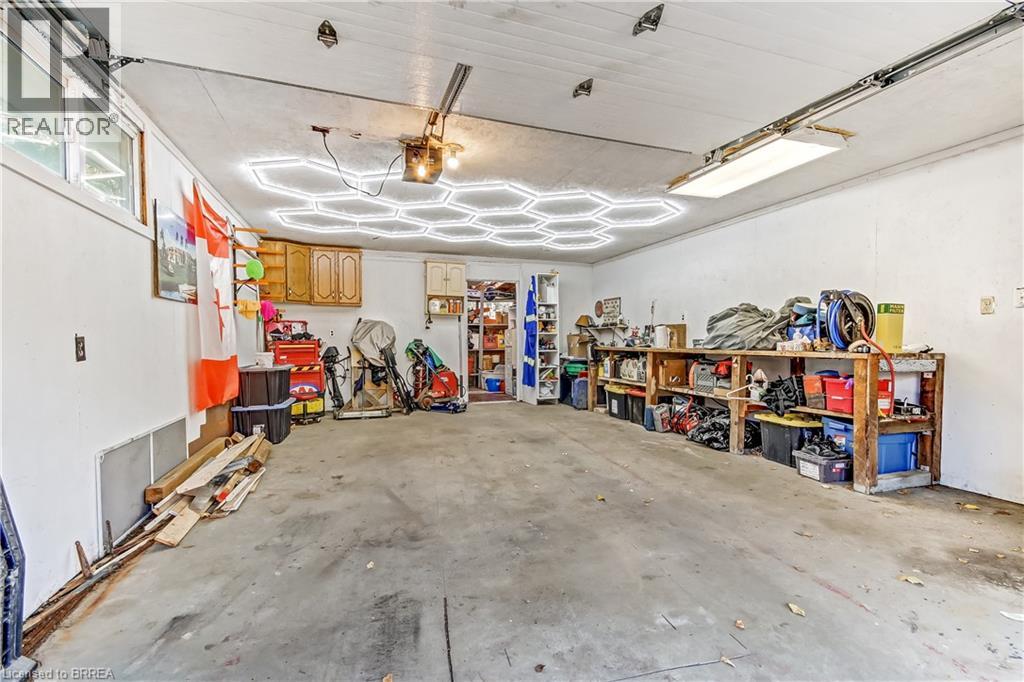 3 bedroom Single Family interior view, 259 EAST Street, London, Ontario