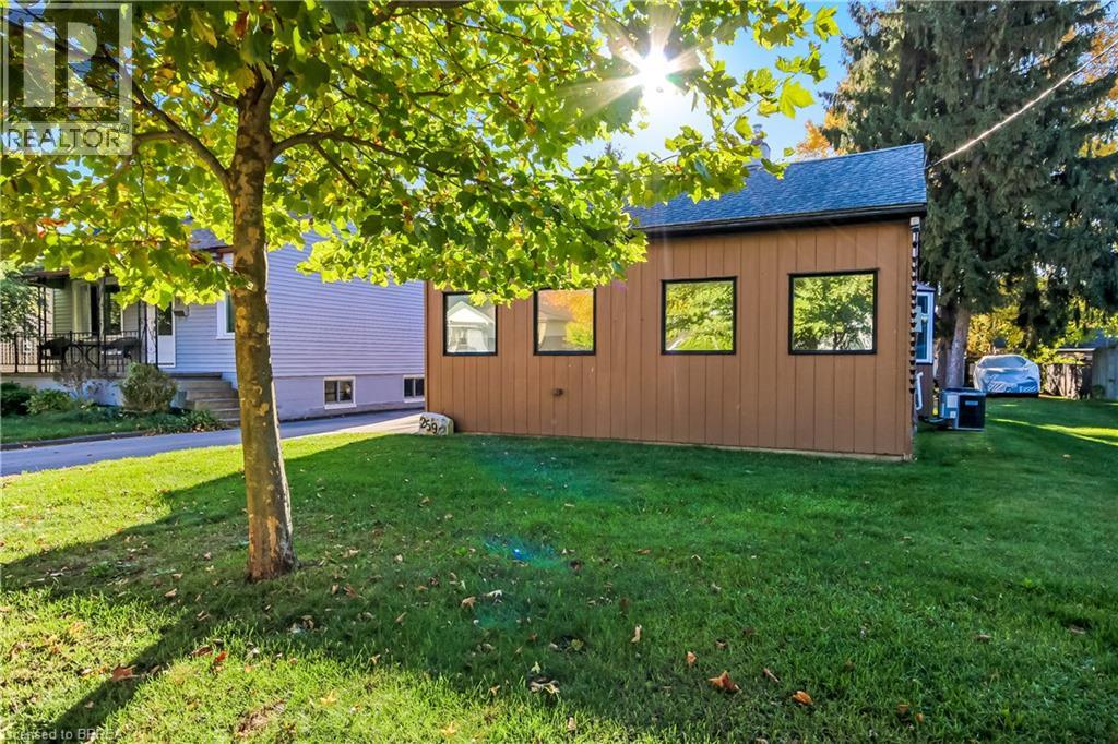 3 bedroom Single Family interior view, 259 EAST Street, London, Ontario
