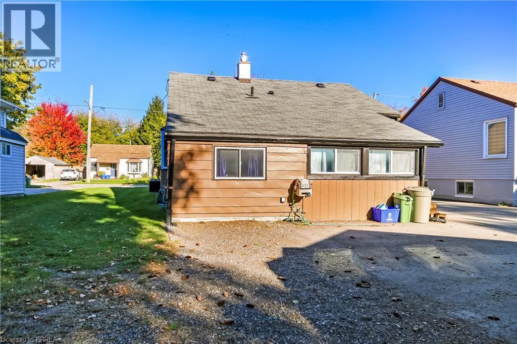 3 bedroom Single Family interior view, 259 EAST Street, London, Ontario