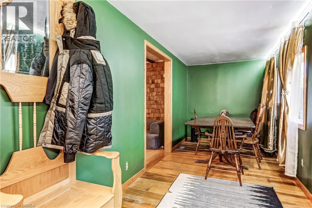 3 bedroom Single Family interior view, 259 EAST Street, London, Ontario