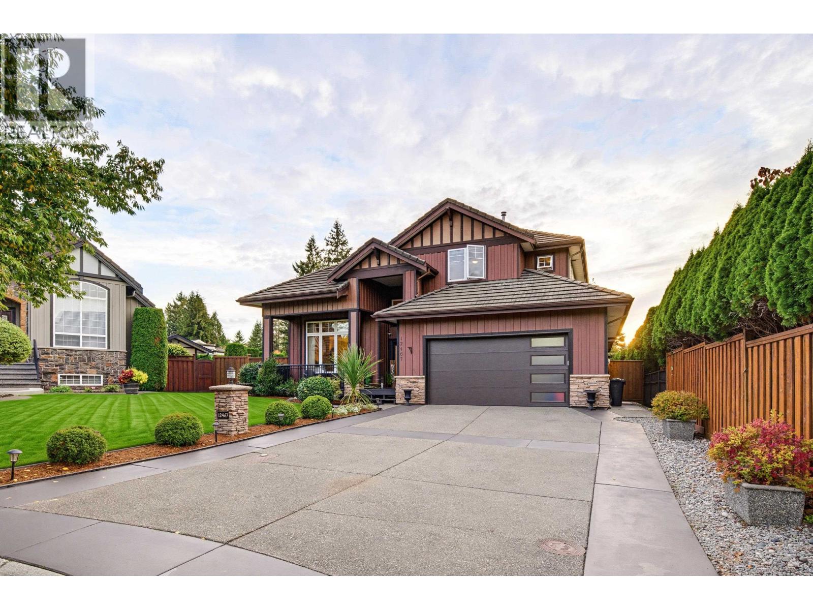 12467 202A Street, Maple Ridge — photo 38
