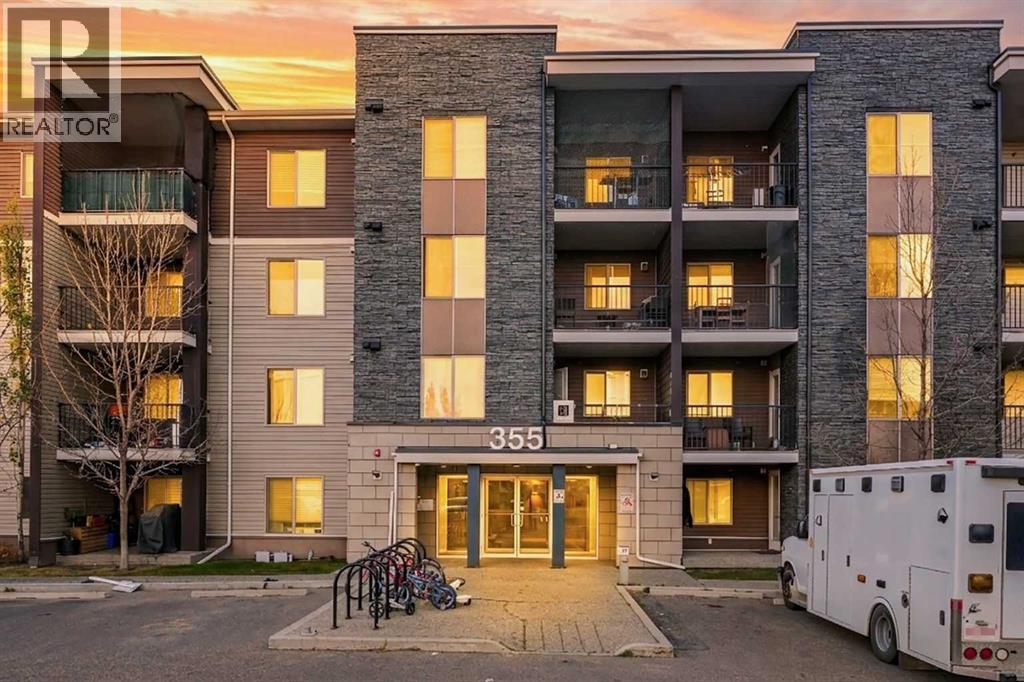 427, 355 Taralake Way NE, Calgary, Alberta, T3J0M1