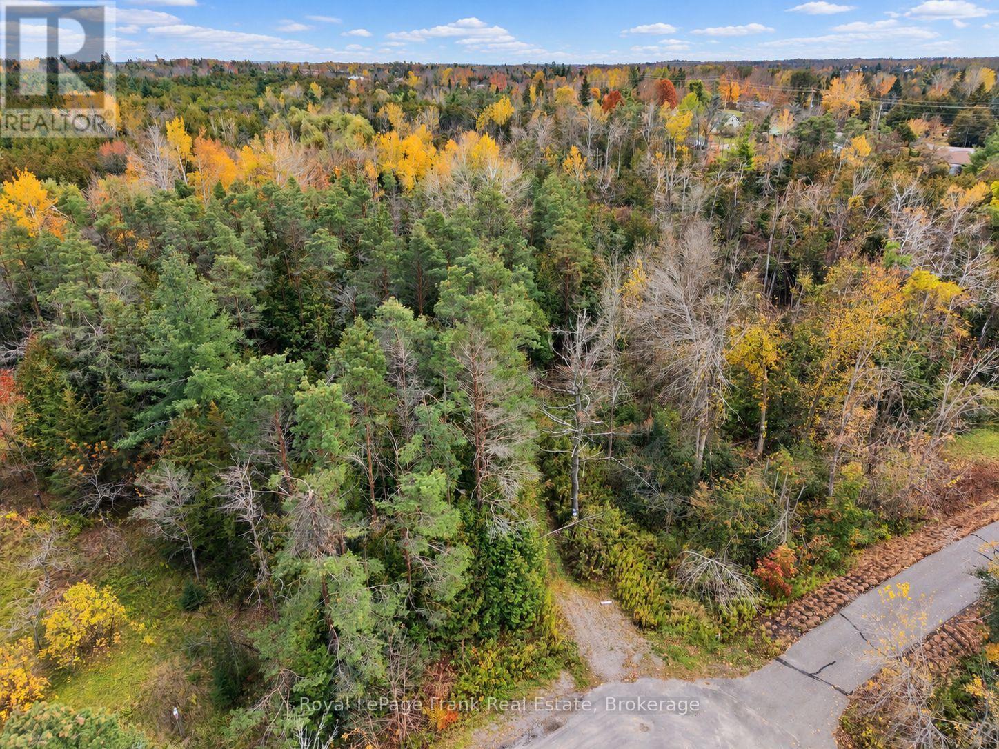 Lot A Seaforth Crescent, Selwyn, ON photo 4