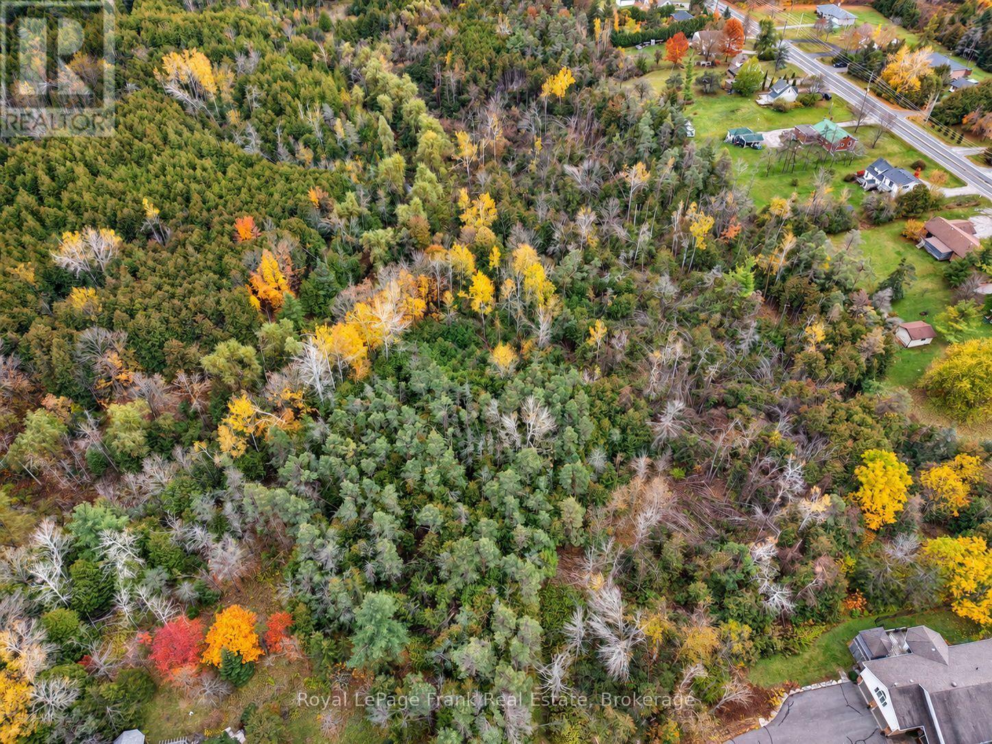 Lot A Seaforth Crescent, Selwyn, ON photo 6