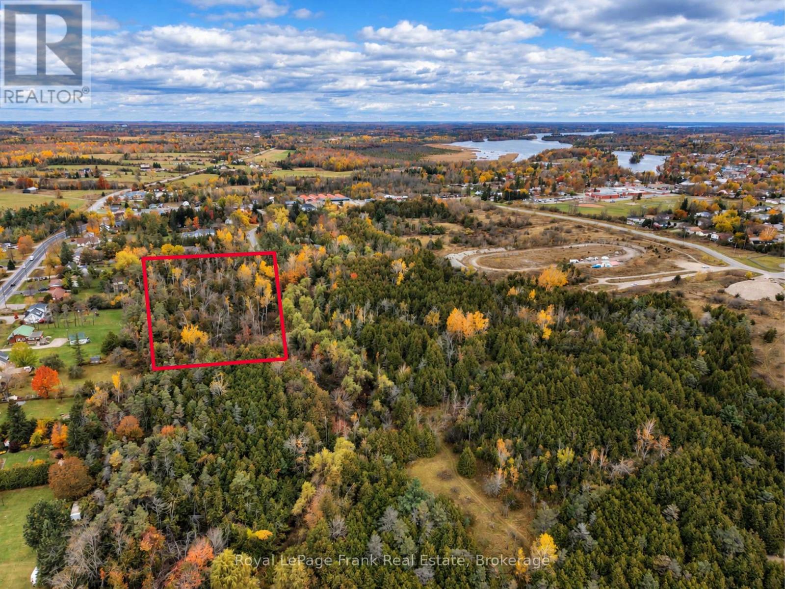 Lot A Seaforth Crescent, Selwyn, ON photo 3