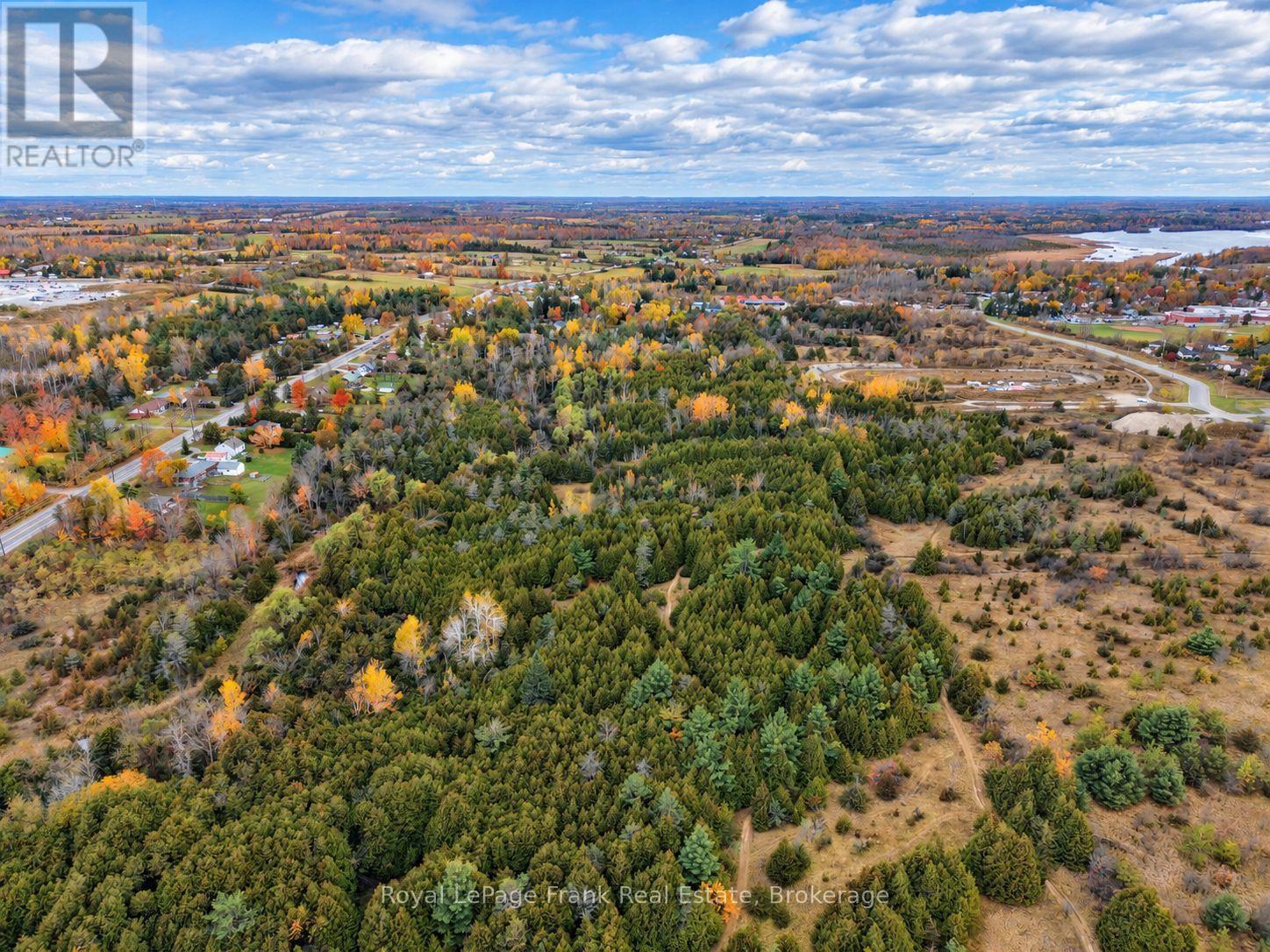 Lot A Seaforth Crescent, Selwyn, ON photo 8