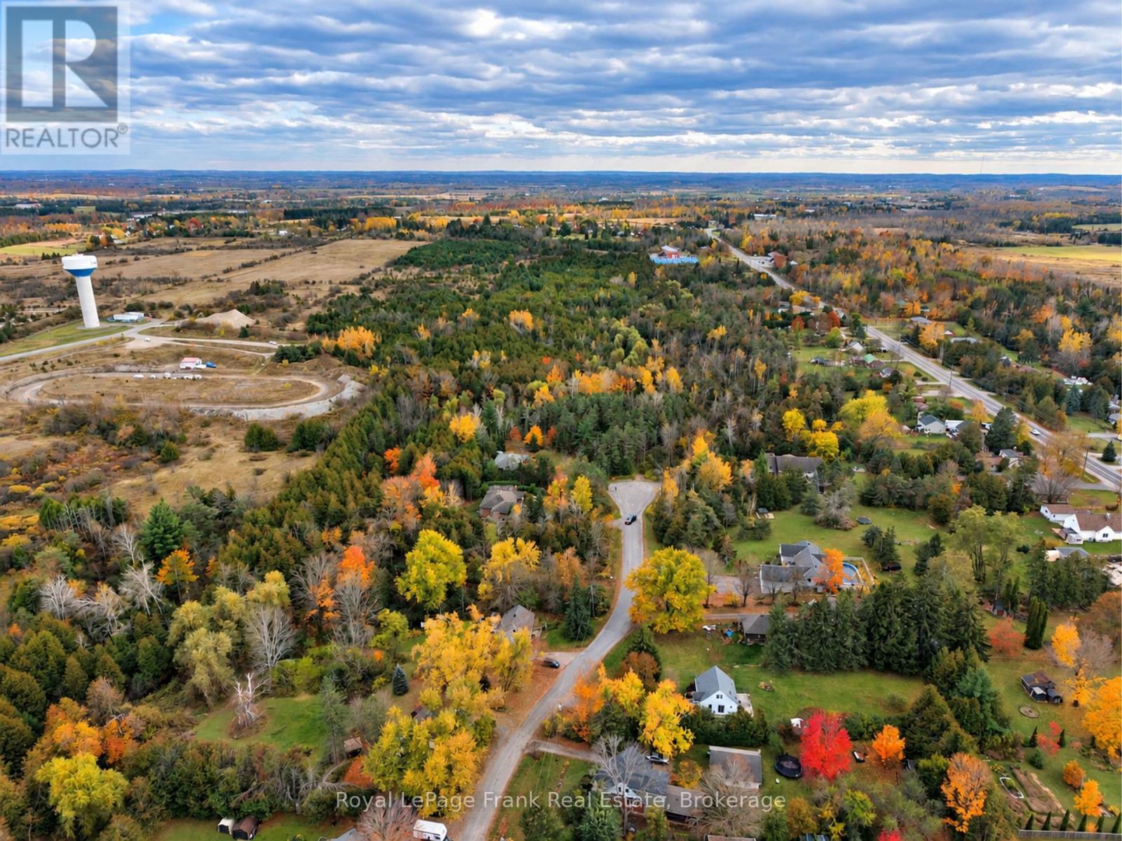 Lot A Seaforth Crescent, Selwyn, ON photo 2