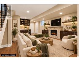 7683 Doverwood Drive, Mississauga, ON L5N8J1 Photo 40
