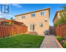 7683 Doverwood Drive, Mississauga, ON L5N8J1 Photo 47