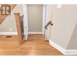 7683 Doverwood Drive, Mississauga, ON L5N8J1 Photo 35
