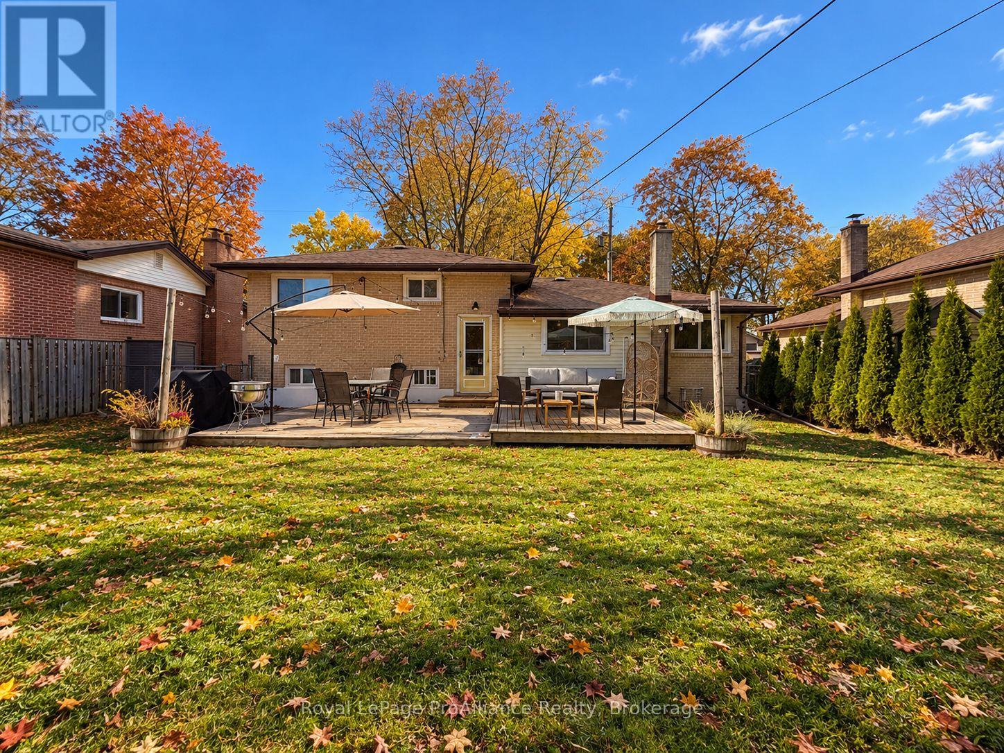 21 Lambert Drive, Belleville, ON photo 26