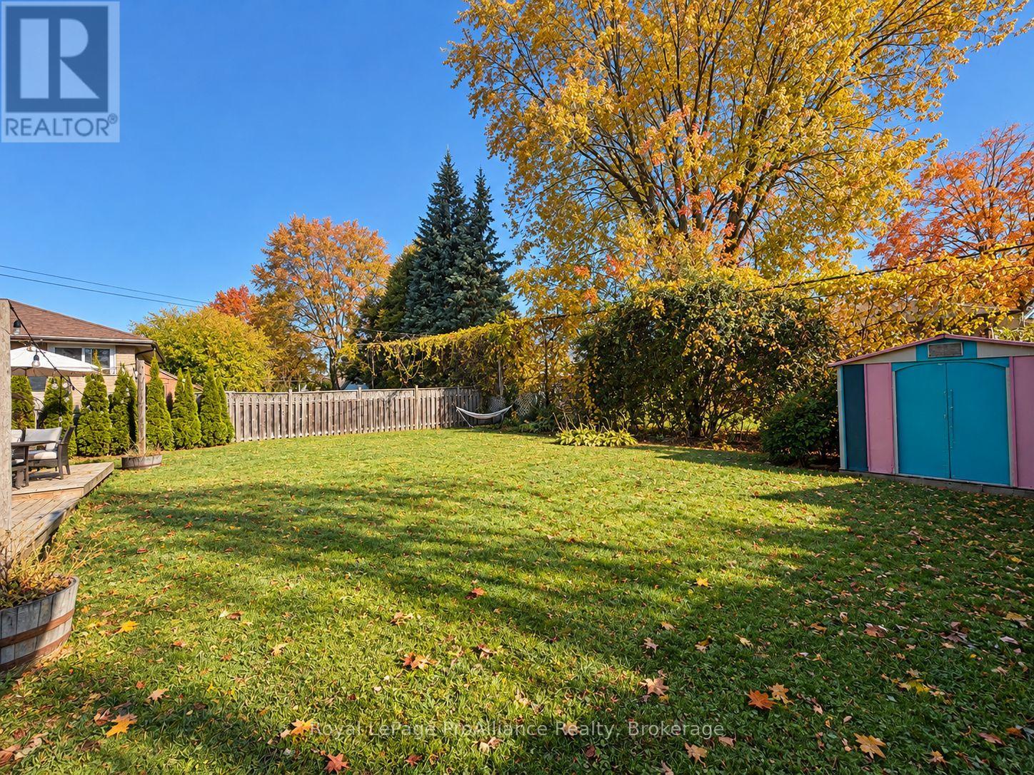 21 Lambert Drive, Belleville, ON photo 27