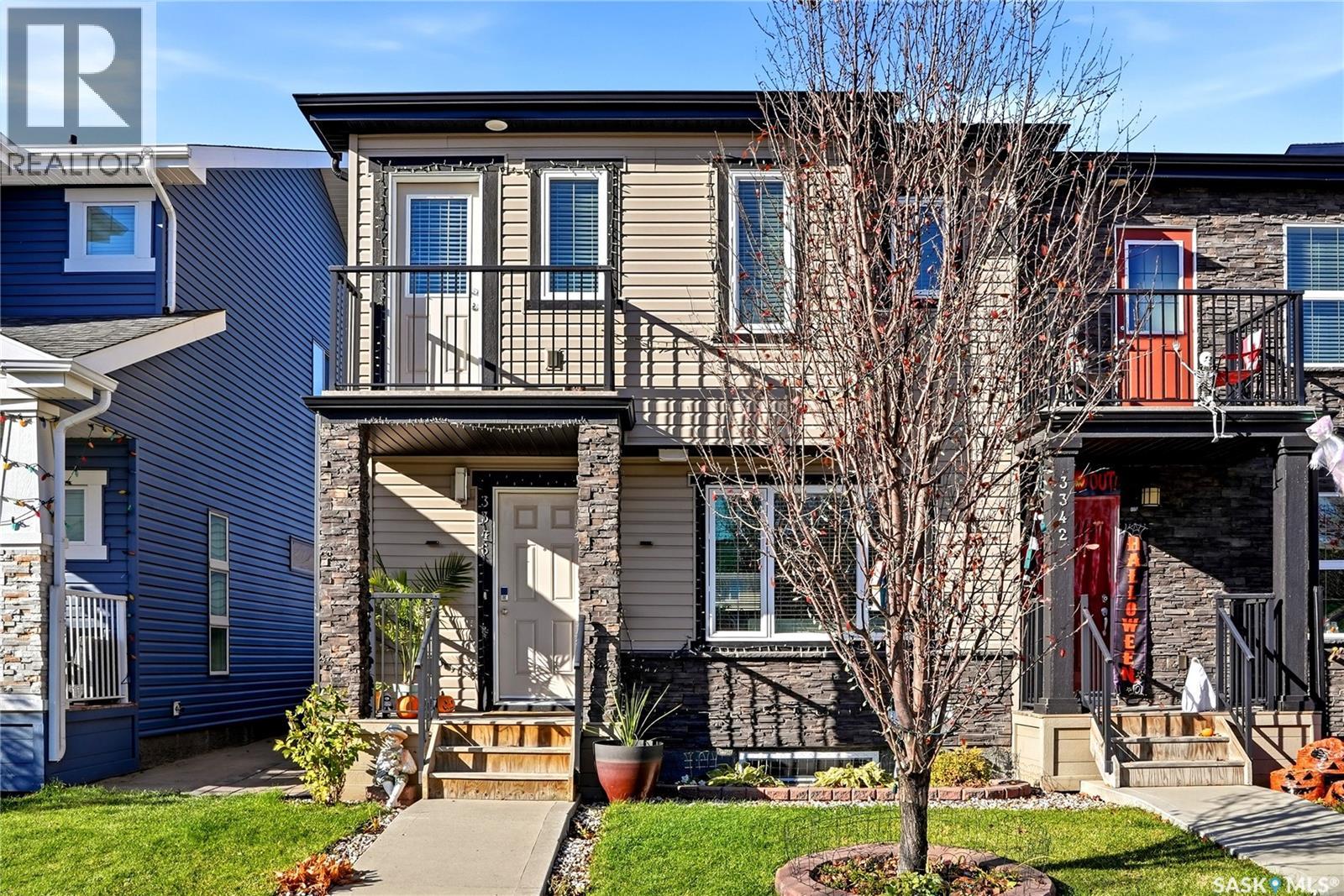 3346 Chuka BOULEVARD, Regina — photo 2