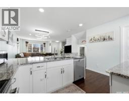 3pc Ensuite bath - 3346 Chuka Boulevard, Regina, SK S4V3K7 Photo 9