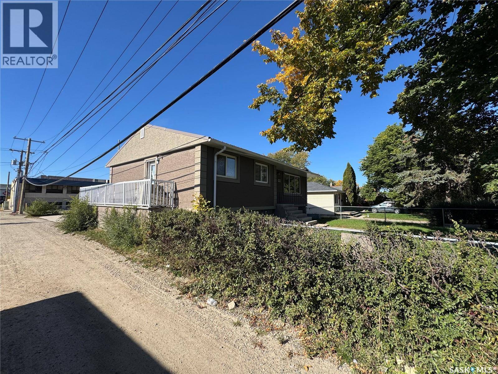 1458 Rothwell STREET, Regina — photo 21