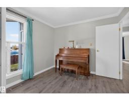 Bedroom 3 - 2332 151 Av Nw, Edmonton, AB T5Y2L1 Photo 6
