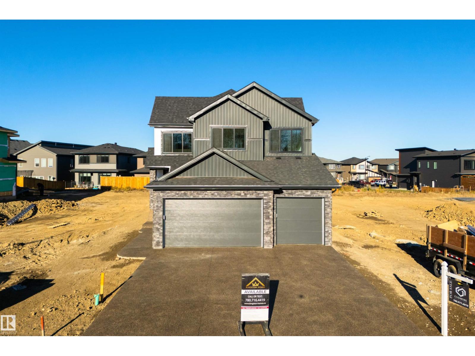 42 Sydwyck Circle