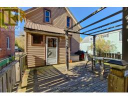 503 Moffat Street, Pembroke, ON K8A3Y2 Photo 24