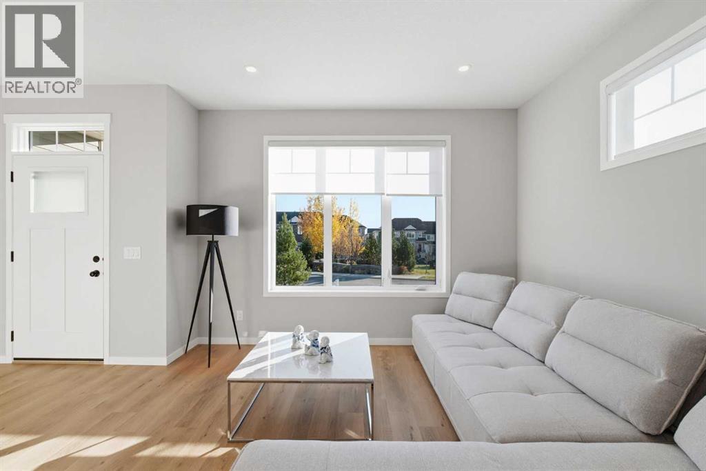18 Willow Green Link, Cochrane — photo 8