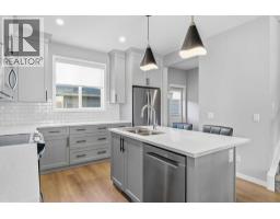 Recreational, Games room - 18 Willow Green Link, Cochrane, AB T4C2S8 Photo 13