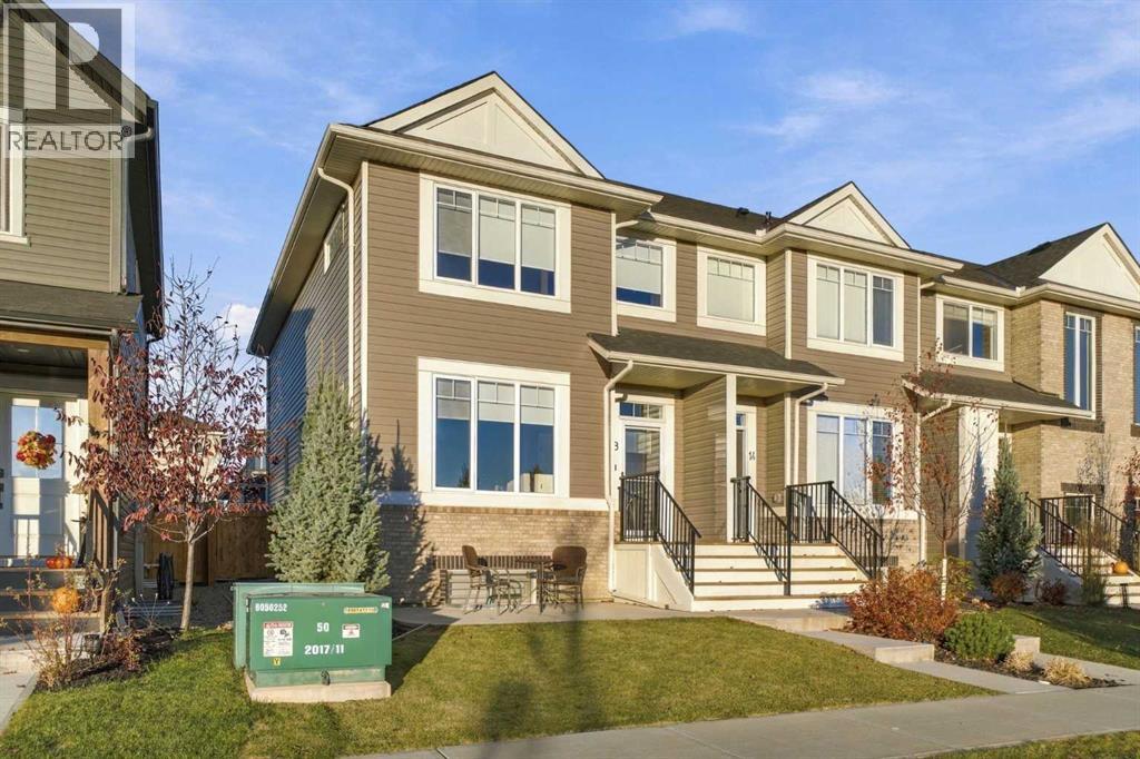 18 Willow Green Link, Cochrane — photo 5
