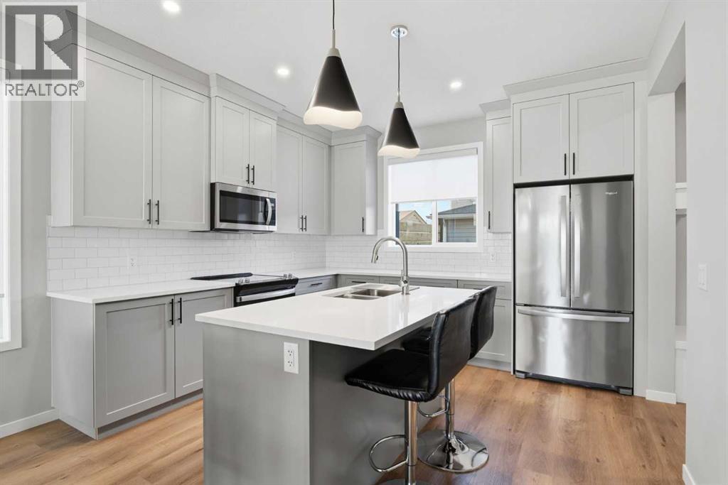 18 Willow Green Link, Cochrane — photo 11