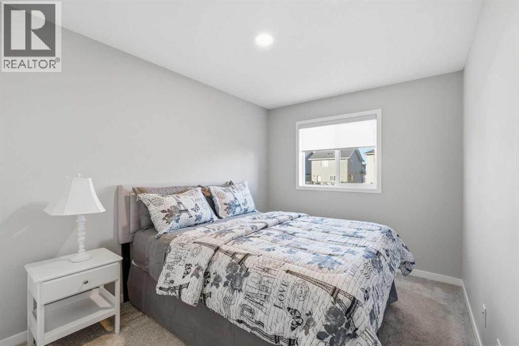 18 Willow Green Link, Cochrane — photo 25