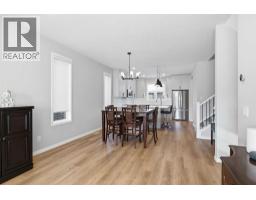 4pc Bathroom - 18 Willow Green Link, Cochrane, AB T4C2S8 Photo 10