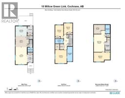 18 Willow Green Link, Cochrane, AB T4C2S8 Photo 46