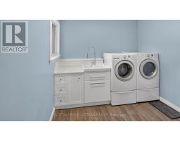 Laundry room - 4185 Wolfe Point Way, Ottawa, ON K1V1P5 Photo 21