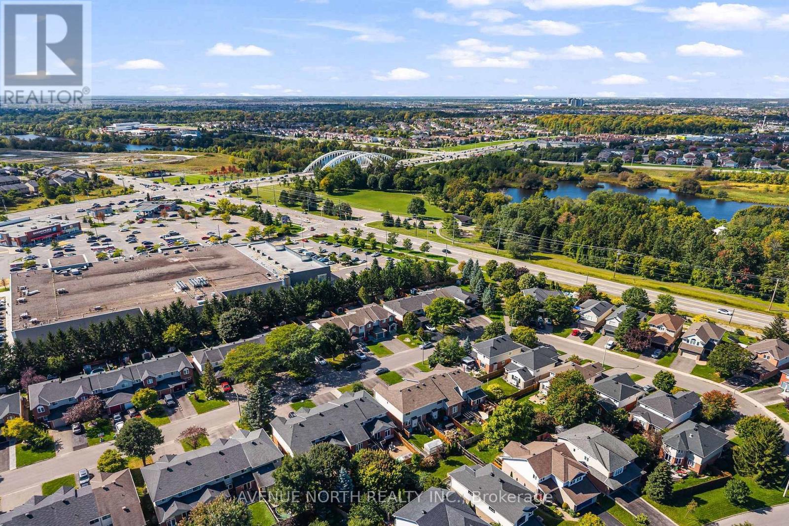 3 Bed, 3 Bath Townhouse for Sale in Ottawa – 541 WILD SHORE CRESCENT, Ottawa – MLS# X14112000 - Image 41