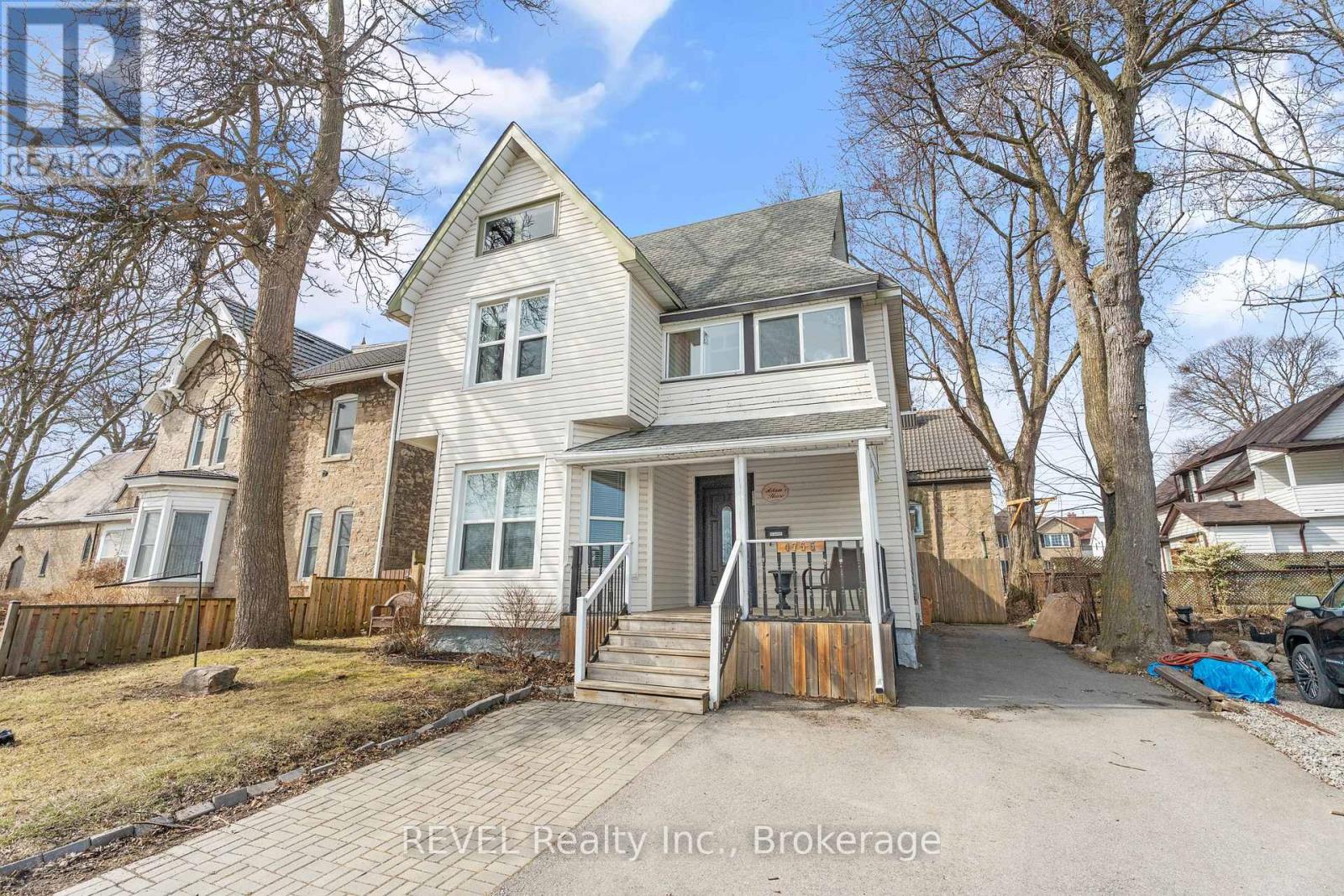 4755 RIVER ROAD - 1