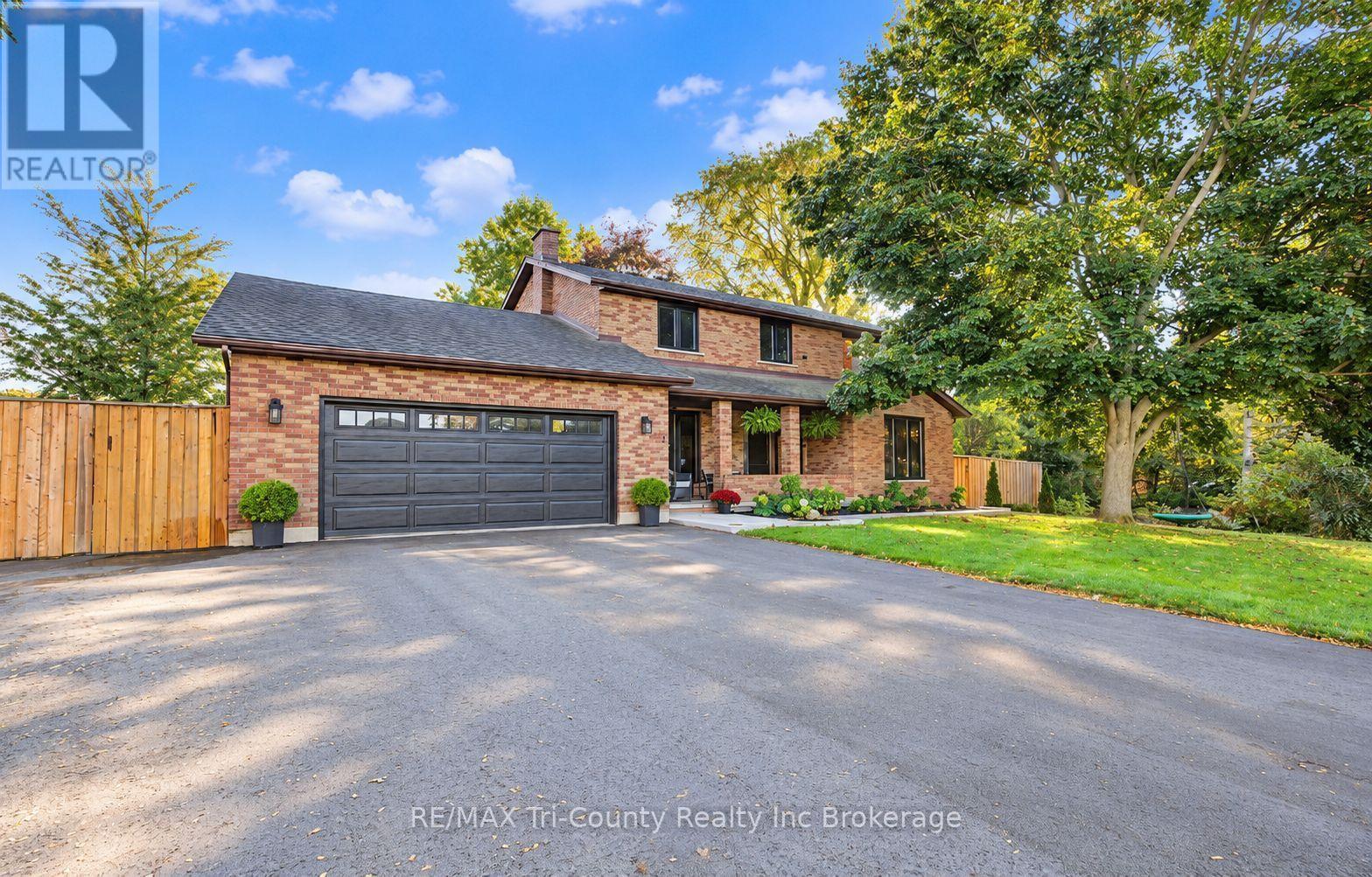 75 PARKWOOD DRIVE - 2