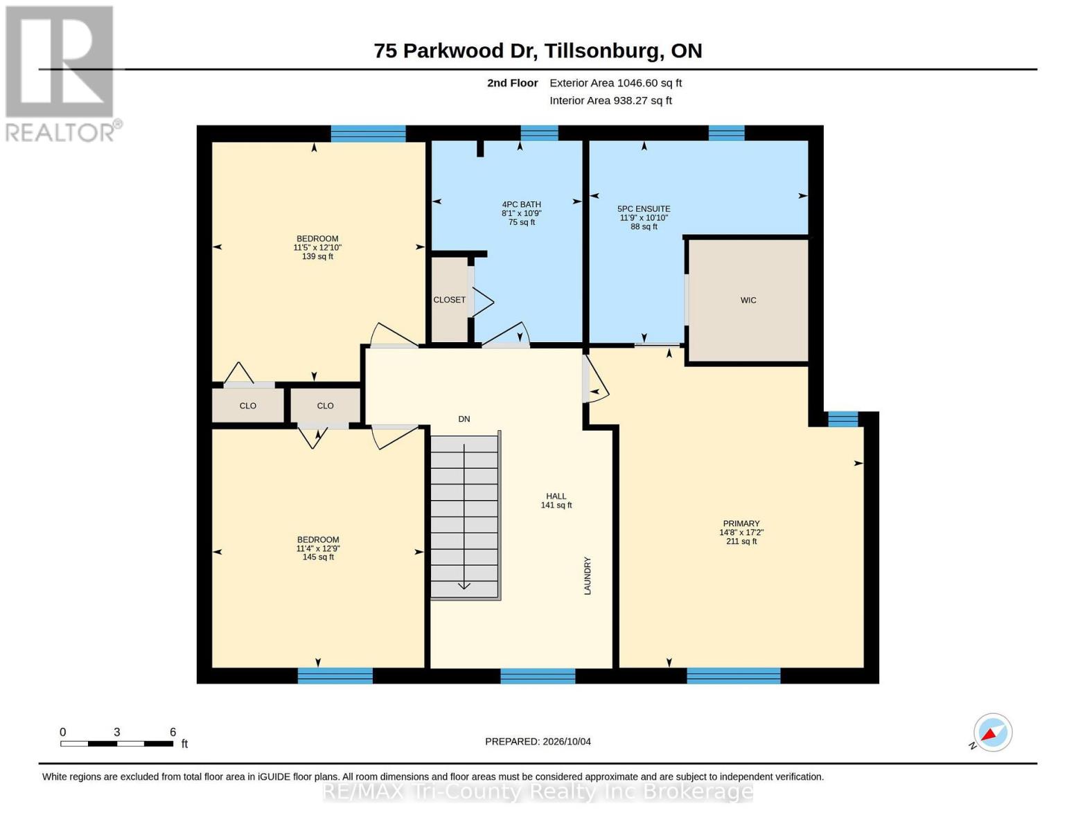75 PARKWOOD DRIVE - 37