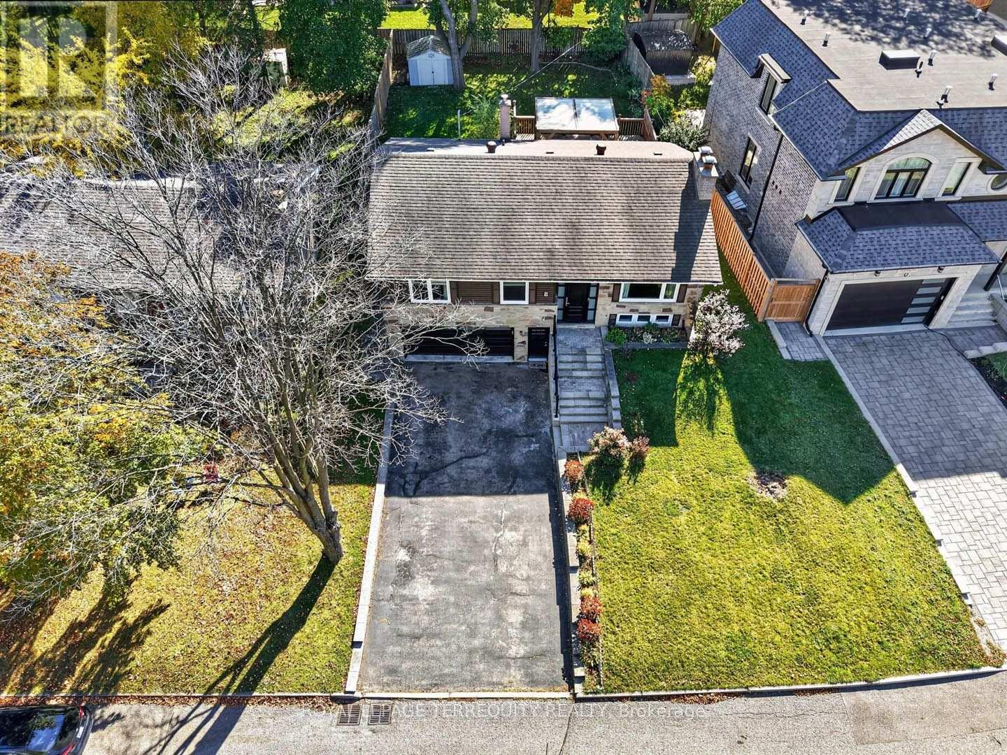 9 Brightbay Crescent, Markham, ON photo 2