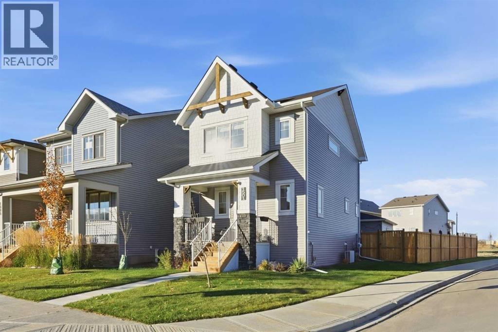 Photo of 1501 3 Street SE, High River
