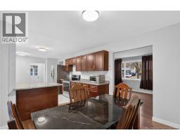 Dining room - 82 Point Park Drive, Riverview, NB E1B1C5 Photo 13