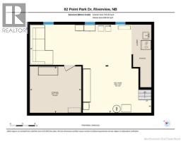 82 Point Park Drive, Riverview, NB E1B1C5 Photo 48