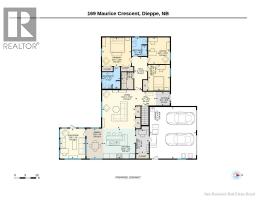 169 Maurice Crescent, Dieppe, NB E1A8R1 Photo 37