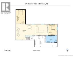 169 Maurice Crescent, Dieppe, NB E1A8R1 Photo 38