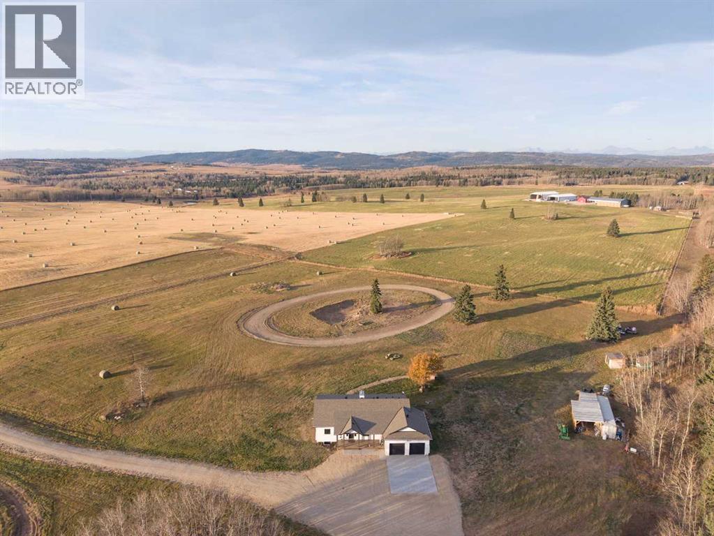 Photo of 275221 Horse Creek Road, Rural Rocky View County