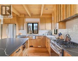 Laundry room - 275221 Horse Creek Road, Rural Rocky View County, AB T4C2Z9 Photo 14