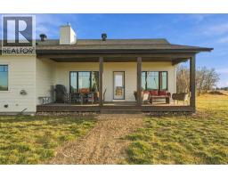 275221 Horse Creek Road, Rural Rocky View County, AB T4C2Z9 Photo 37