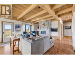 4pc Bathroom - 275221 Horse Creek Road, Rural Rocky View County, AB T4C2Z9 Photo 8