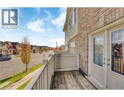 890 Fowles Court, Milton, ON L9T0Z8 Photo 36
