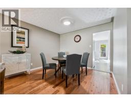 3pc Ensuite bath - 81 Sabrina Crescent, Kitchener, ON N2P1Y7 Photo 12